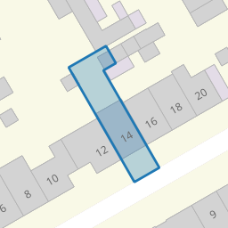 Perceel MHZ00-D-1033