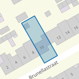 Perceel MHZ00-D-1035