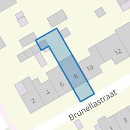 Perceel MHZ00-D-1036