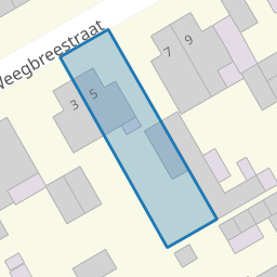 Perceel MHZ00-D-1045