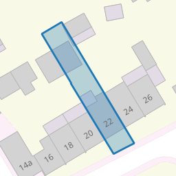 Perceel MHZ00-D-1053