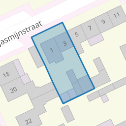 Perceel MHZ00-D-1059