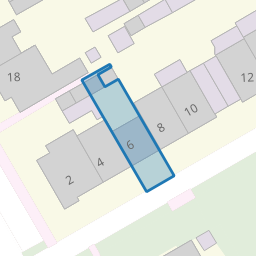 Perceel MHZ00-D-1070