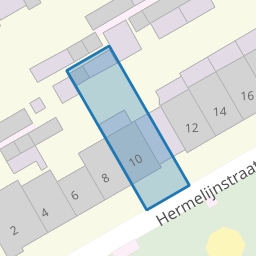 Perceel MHZ00-D-1072