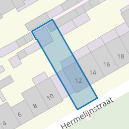 Perceel MHZ00-D-1073
