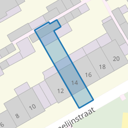 Perceel MHZ00-D-1074