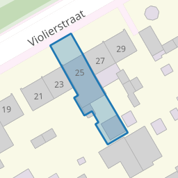 Perceel MHZ00-D-1081