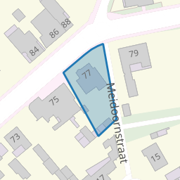 Perceel MHZ00-D-1089