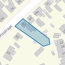 Perceel MHZ00-D-1091