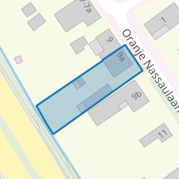 Perceel MHZ00-D-1106