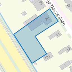 Perceel MHZ00-D-1107