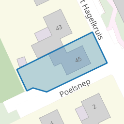 Perceel MHZ00-D-1114