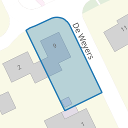 Perceel MHZ00-D-1124