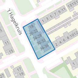 Perceel MHZ00-D-1148