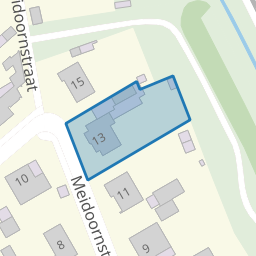 Perceel MHZ00-D-1172