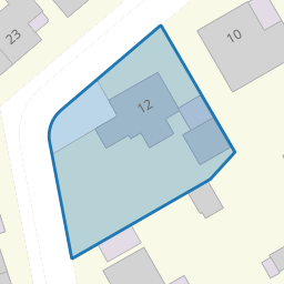 Perceel MHZ00-D-1190