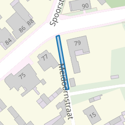 Perceel MHZ00-D-1209