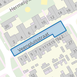 Perceel MHZ00-D-1239