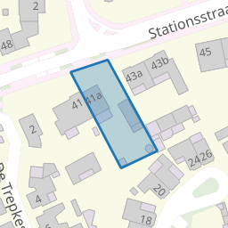 Perceel MHZ00-D-1264