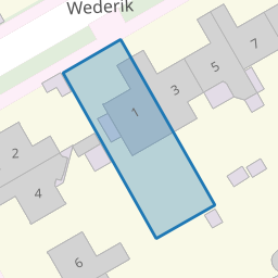 Perceel MHZ00-D-1289