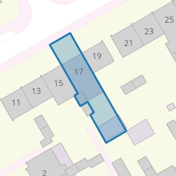 Perceel MHZ00-D-1301