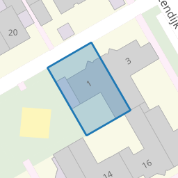 Perceel MHZ00-D-1326