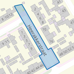 Perceel MHZ00-D-1362