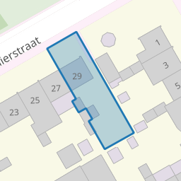 Perceel MHZ00-D-1366
