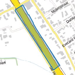 Perceel MHZ00-D-1382