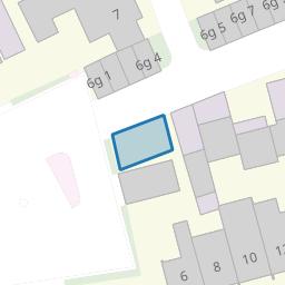 Perceel MHZ00-D-1392