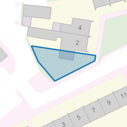 Perceel MHZ00-D-1401