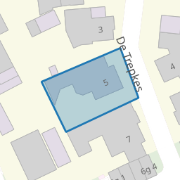 Perceel MHZ00-D-1422