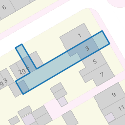 Perceel MHZ00-D-1435