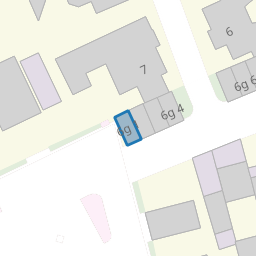 Perceel MHZ00-D-1437