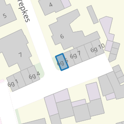 Perceel MHZ00-D-1441