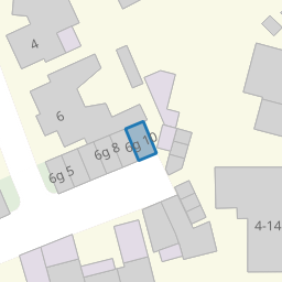 Perceel MHZ00-D-1446