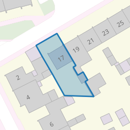 Perceel MHZ00-D-1450