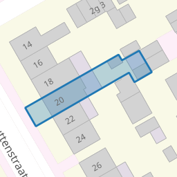 Perceel MHZ00-D-1456