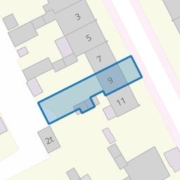 Perceel MHZ00-D-1459