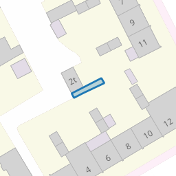 Perceel MHZ00-D-1461