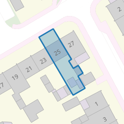 Perceel MHZ00-D-1470