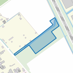 Perceel MHZ00-D-1506