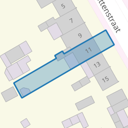 Perceel MHZ00-D-1509