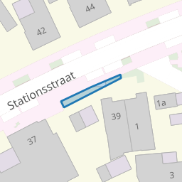 Perceel MHZ00-D-1519