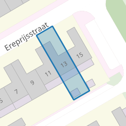 Perceel MHZ00-D-1530