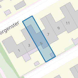 Perceel MHZ00-D-1535