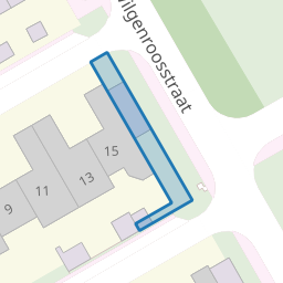 Perceel MHZ00-D-1538