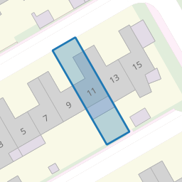 Perceel MHZ00-D-1541