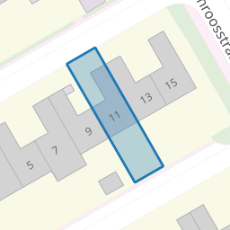 Perceel MHZ00-D-1552