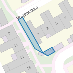 Perceel MHZ00-D-1562